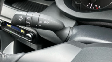 Toyota Yaris 1.5 Hybrid Icon 5dr CVT Hybrid Hatchback